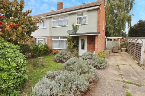 St. Marys Close, Great Bentley, CO7