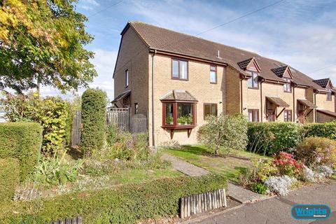 1 Larkspur, Trowbridge, BA14 7LS
