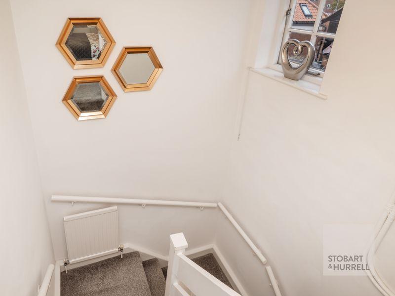 Stairwell
