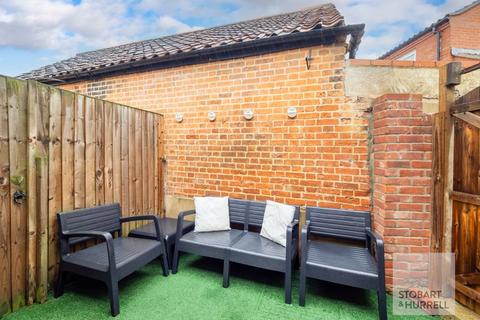 undefined, Bacton Road, North Walsham NR28