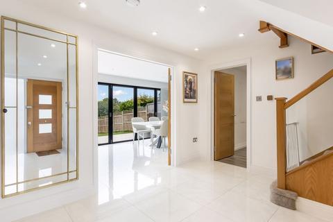 3 bedroom detached house for sale, Cranfield Crescent, Cuffley EN6