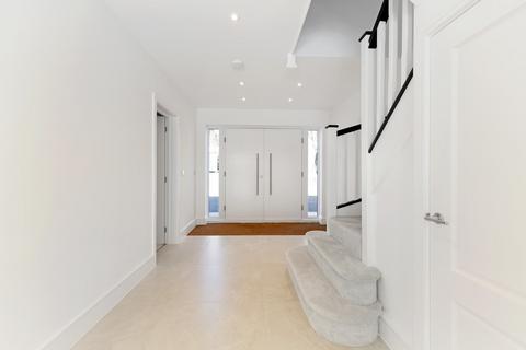 Glenbrook Eridge Road, Crowborough, TN6 2SR