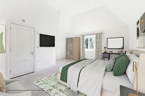 Glenbrook Eridge Road, Crowborough, TN6 2SR