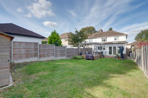 3 bedroom semi-detached house for sale, Poverest Road, Orpington
