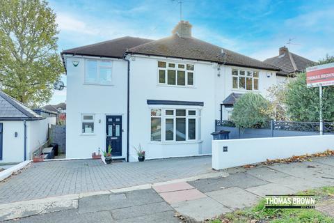 Poverest Road, Orpington
