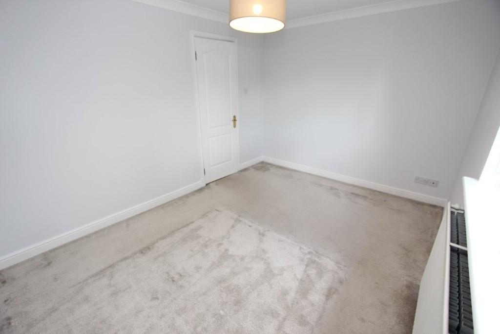 Front bedroom
