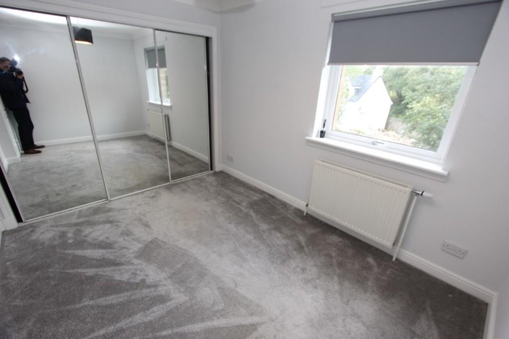 Back bedroom