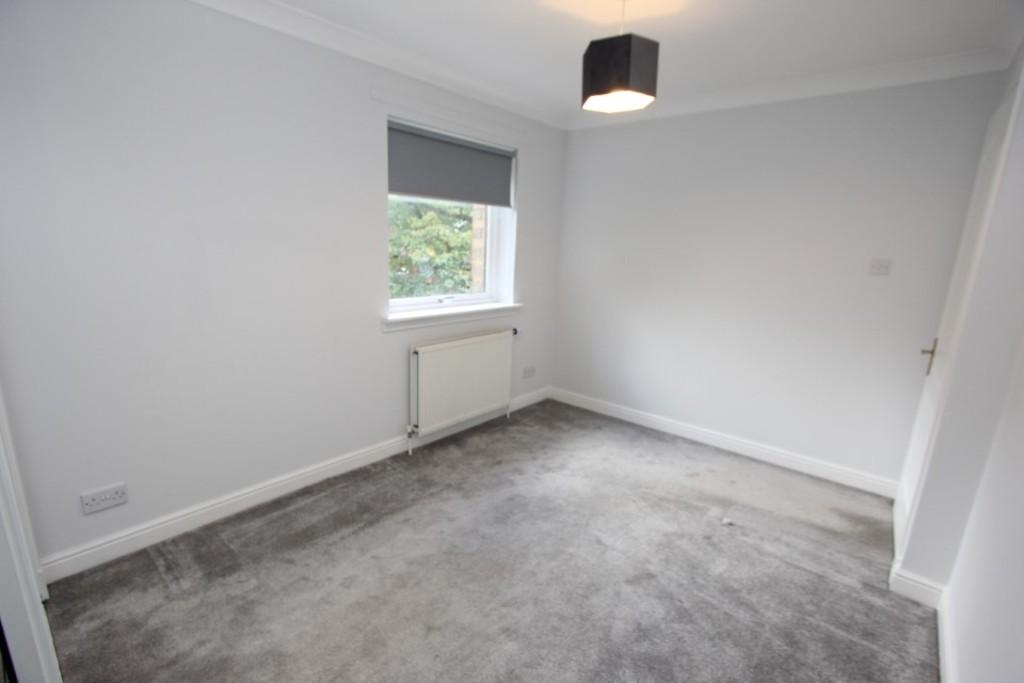 Back Bedroom