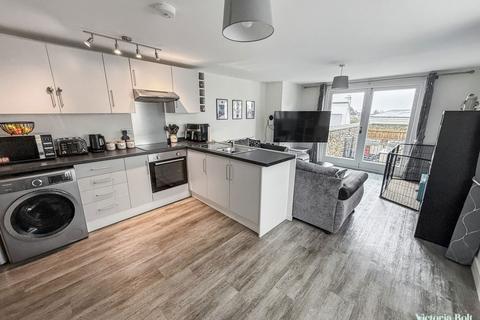 1 bedroom flat for sale, Mount Street, Plymouth PL1