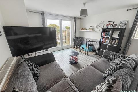 1 bedroom flat for sale, Mount Street, Plymouth PL1