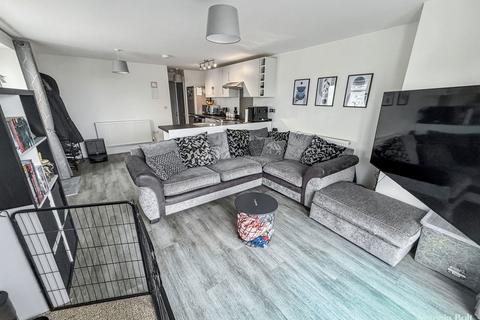 1 bedroom flat for sale, Mount Street, Plymouth PL1