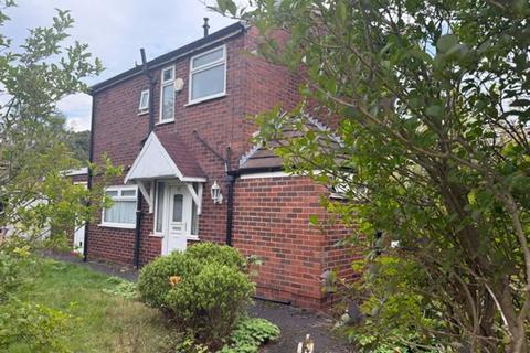 3 bedroom semi-detached house for sale - Dovedale Avenue, Manchester M25