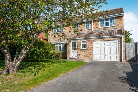 undefined, Biddel Springs, Highworth