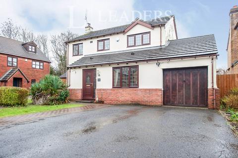 undefined, Sleaford Close, Grange Park, Swindon, SN5