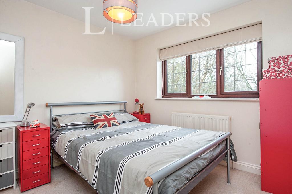 Bedroom 2