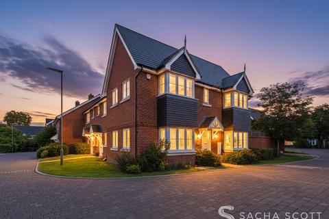 Ethel Bailey Close, Epsom, KT19