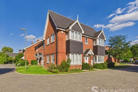 Ethel Bailey Close, Epsom, KT19