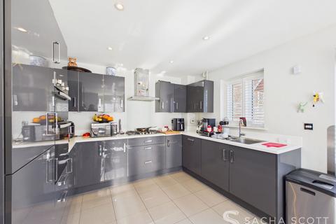 undefined, Ethel Bailey Close, Epsom, KT19