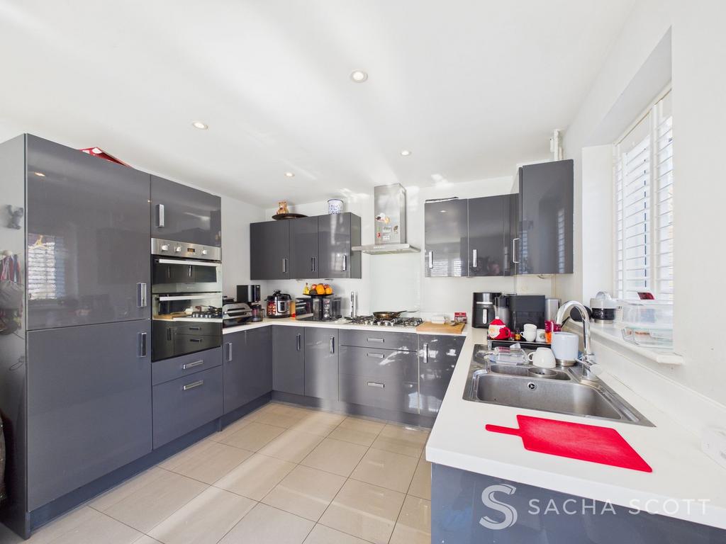 Kitchen / Diner
