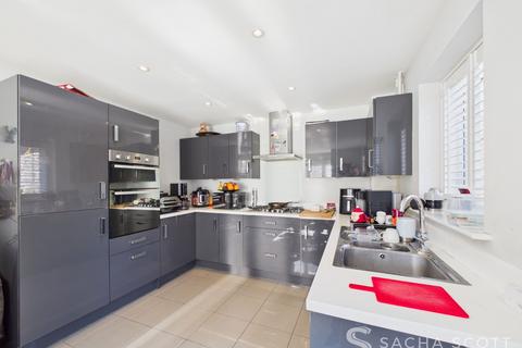 undefined, Ethel Bailey Close, Epsom, KT19