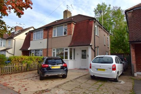 Brook Drive, Harrow