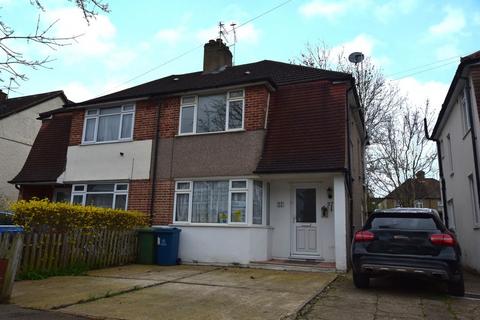Brook Drive, Harrow
