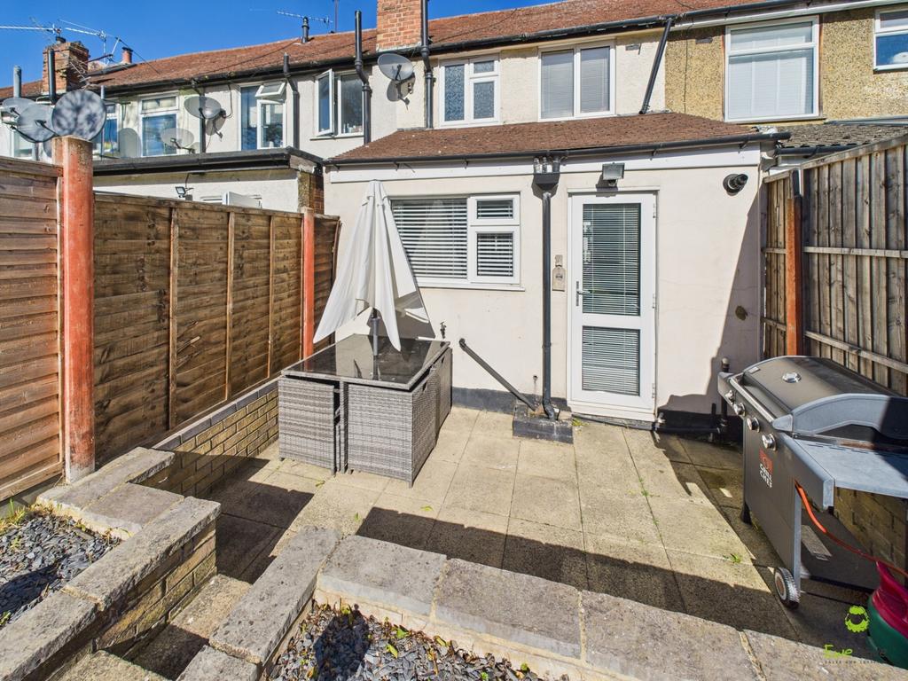 Presented by Nicoleta at Ewe Move Bexleyheath and D