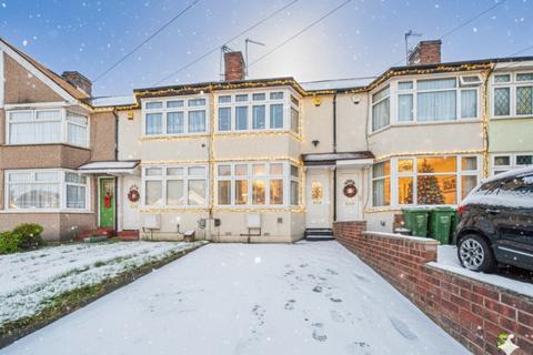 undefined, Parkside Avenue, Bexleyheath, Kent, DA7