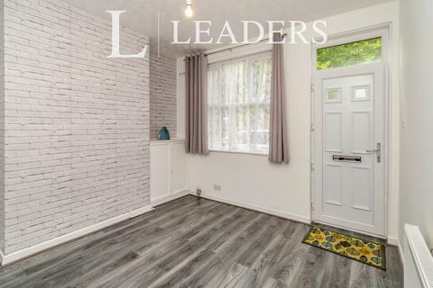 undefined, Ingram Road, Walsall, WS3