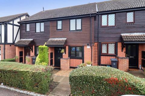 undefined, Deans Court, Windlesham GU20