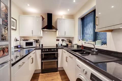 undefined, Deans Court, Windlesham GU20