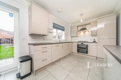 undefined, Poppy Way, IP16