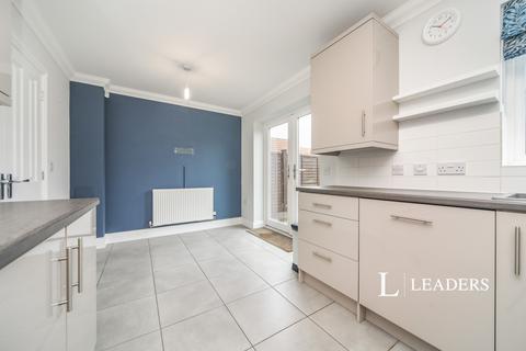 undefined, Poppy Way, IP16