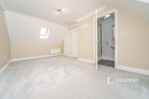 undefined, Poppy Way, IP16