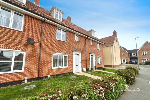 undefined, Poppy Way, IP16