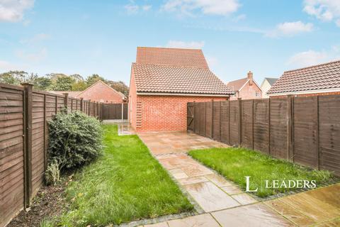 undefined, Poppy Way, IP16