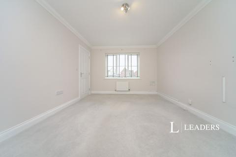 undefined, Poppy Way, IP16