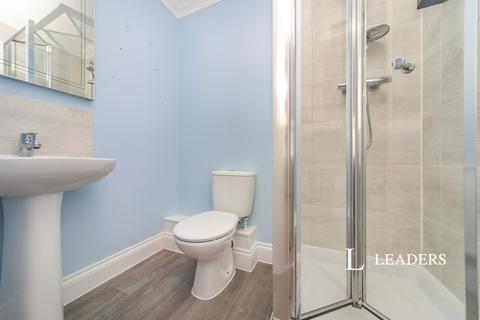 undefined, Poppy Way, IP16