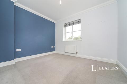undefined, Poppy Way, IP16