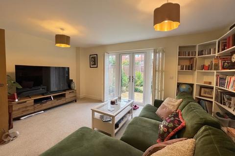 undefined, Strawberry Fields, Hempsted, Gloucester