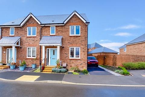 undefined, Strawberry Fields, Hempsted, Gloucester