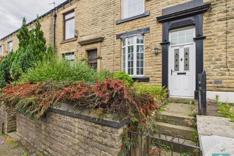 Rochdale Road, Oldham OL2