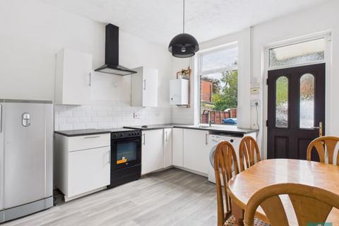 undefined, Rochdale Road, Oldham OL2