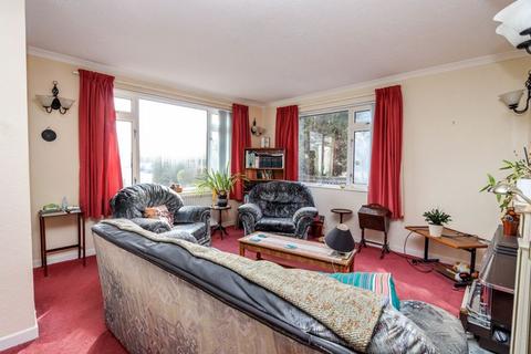 3 bedroom semi-detached house for sale, Old Church Road, Clevedon