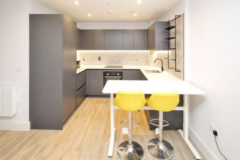 undefined, Darjeeling House, Memorial Avenue, Slough, SL1