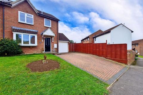 undefined, Badbury Drive, Blandford Forum, DT11 7
