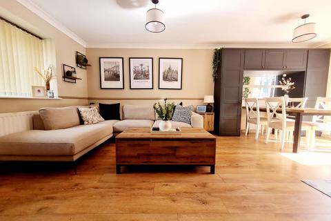 undefined, Badbury Drive, Blandford Forum, DT11 7