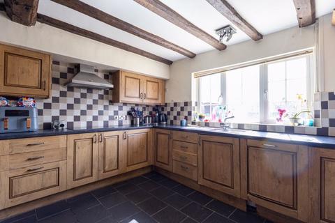 undefined, Greenhill, Elson, Ellesmere