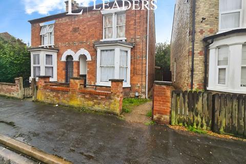 Colvile Road, PE13
