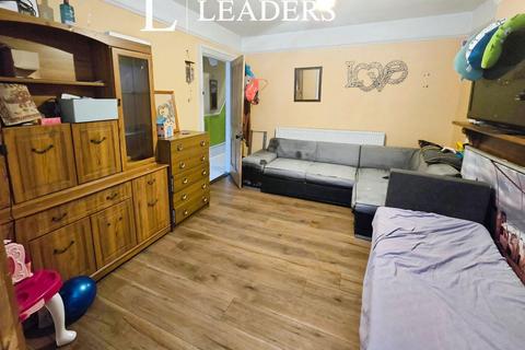 undefined, Colvile Road, PE13